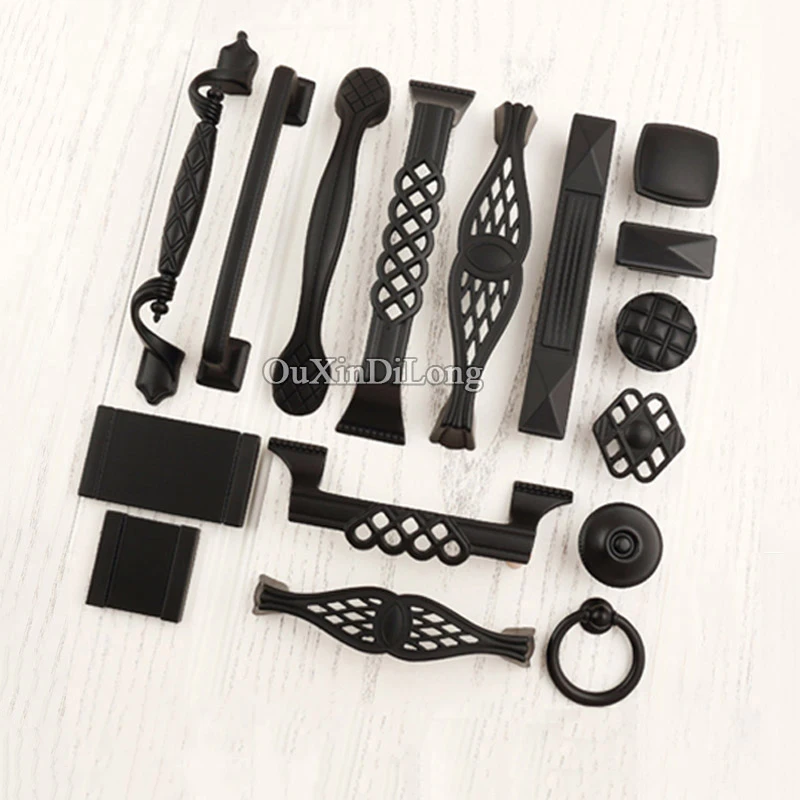 10 шт. ручки и рукоятки для кухонного шкафа|kitchen furniture handles|furniture handlekitchen pull handle |