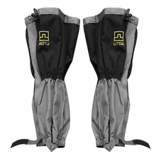 2pcs Outdoor Waterproof Mountaineering Snow Cover Foot Sleeve High Quality free shipping