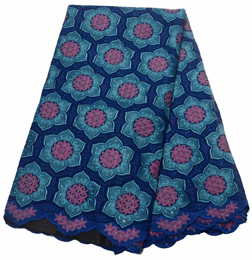 Высококачественная швейцарская вуаль кружева в Швейцарии новейший дизайн