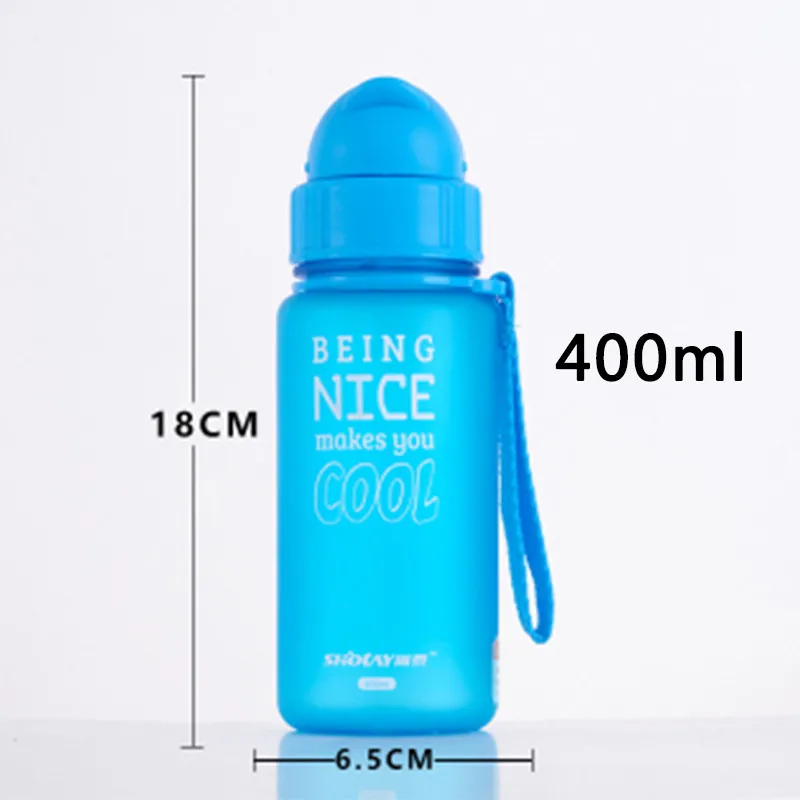 Transhome-Water-Bottle-With-Straw-400ml-Kids-Bottles-Plastic-Drinking-Bottles-for-Children-Sports-School-Water (1)