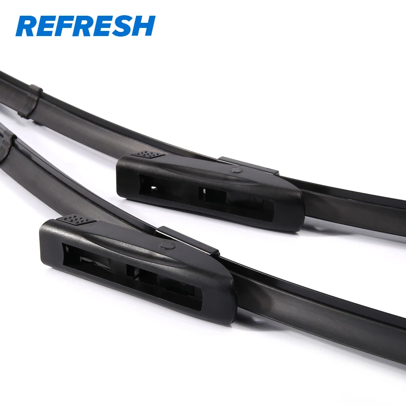 REFRESH Wiper Blades for Renault Captur ( Kaptur ) 26\
