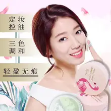 Hengfang Фламинго серии, светильник и тонкий три в одном сыпучий порошок H8481