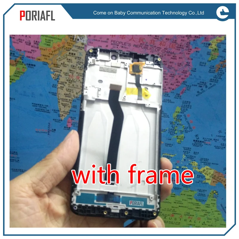 For Xiaomi Redmi 5A LCD display 01