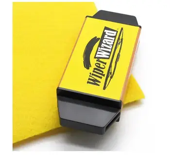 

Sale! Universal Auto Wiper Repair car stying Creative Design Car Window Wipers Repair Tool