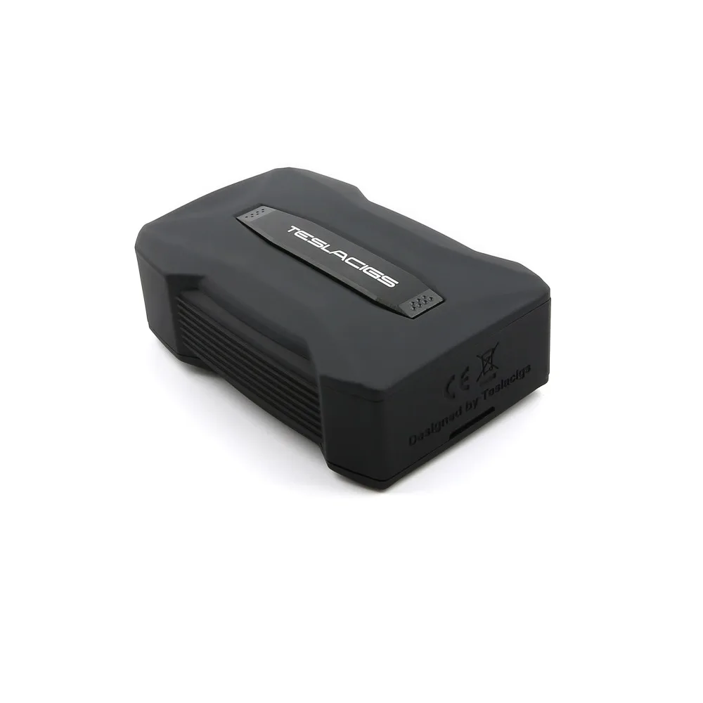 Teslacigs Wye II 215W mod-7