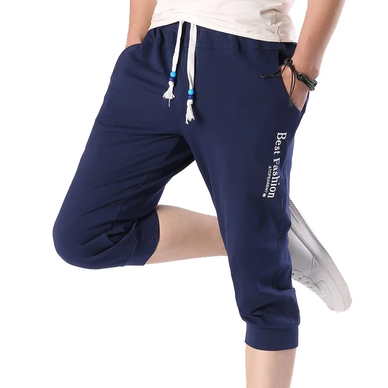 Popular Mens Capri PantsBuy Cheap Mens Capri Pants lots from China