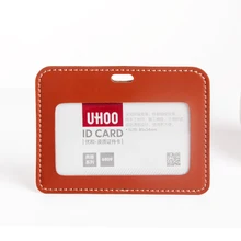 YH6809* 1 шт. uhoo держатель для рабочих карт s офисная кличка держатель для карт для работников