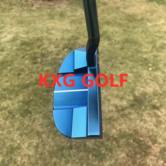 Новинка 2018 клюшка для гольфа KXG Bettinardi Queen B #9 33/34/35 дюймов с головным убором