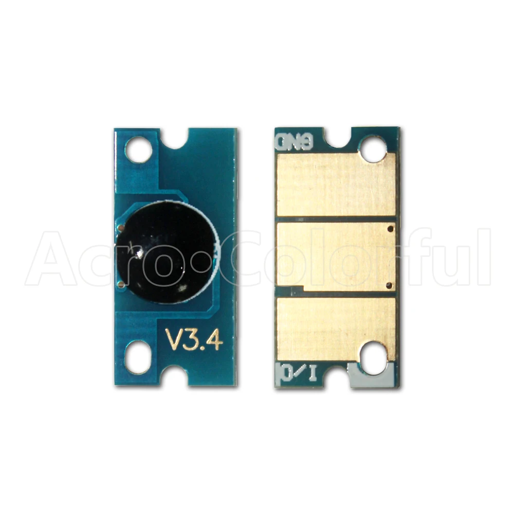 

Laser printer cartridge toner reset chip for xerox phaser 6121