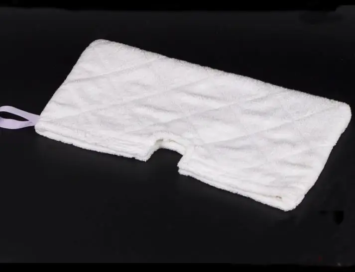 2 pack Cleaning Microfiber Pads Mop cloth for Shark Pocket Steam XT3501