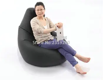 

Cover only No Filler - XXXL GIANT BEANBAG CUSHION PILLOW INDOOR OUTDOOR RELAX GAMING GAMER BEAN BAG