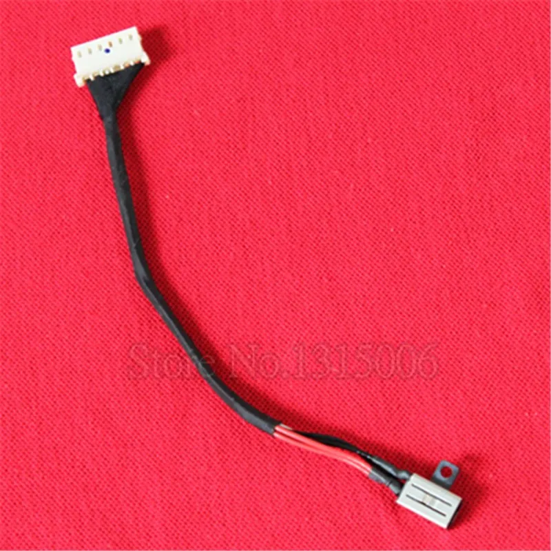 

50-100 шт. DC Jack разъем питания Кабельный разъем для Asus PRO450C PRO450V PRO451L PU451L PU451J