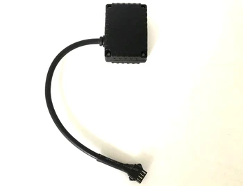 

IPX7 waterproof function built-in motion sensor, T0024FC GPS tracker power saving