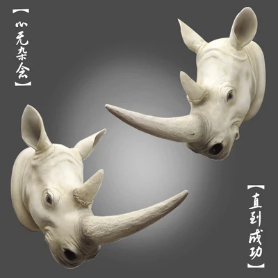 パイカ牛彫刻アートホームデコレーションサイ壁材クロスヘッド壁樹脂のギフト結婚式 Wedding Wedding Wedding Giftwedding Decorations Wedding Aliexpress