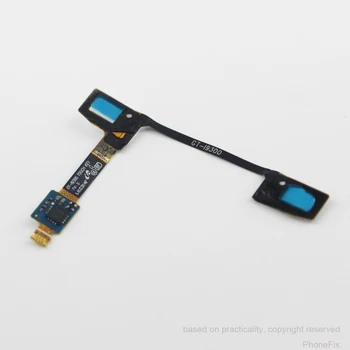 

10pcs/lot Original for Samsung Galaxy i9300 i9305 S3 Touch Menu Return Function Button Key Flex Cable
