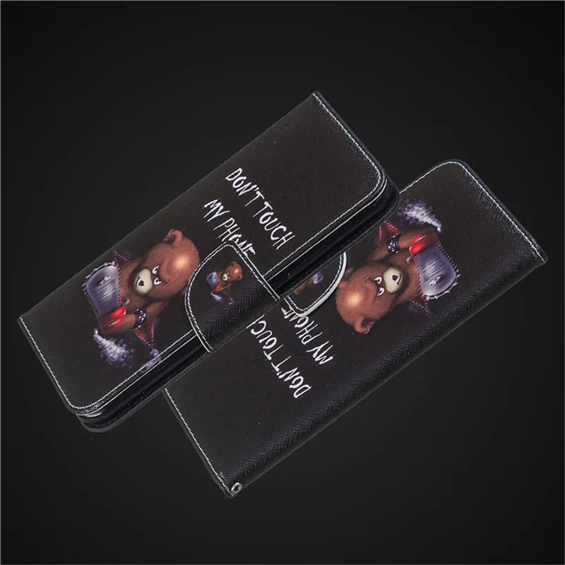 For Huawei Honor 9 Lite Case (127)