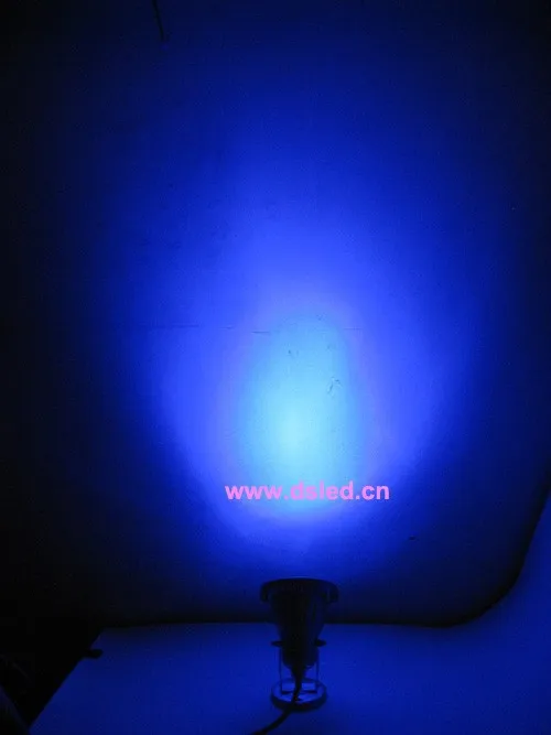 DS-10-32 3X4W RGBW 27