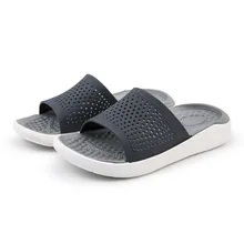 Englon/летние Нескользящие вьетнамки для мужчин, обувь, сандалии, мужские шлепанцы, шлепанцы EVA, домашние мужские повседневные сандалии для дома 15