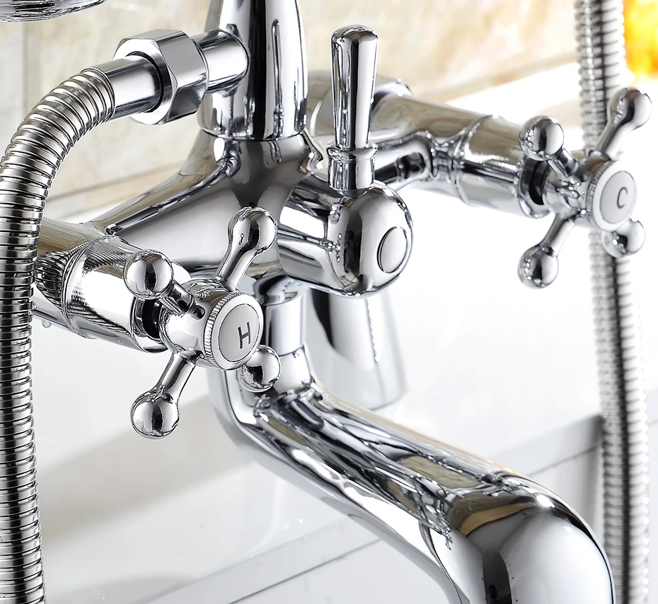 Типы Смесителей Для Ванной С Душем Фото – Telegraph?