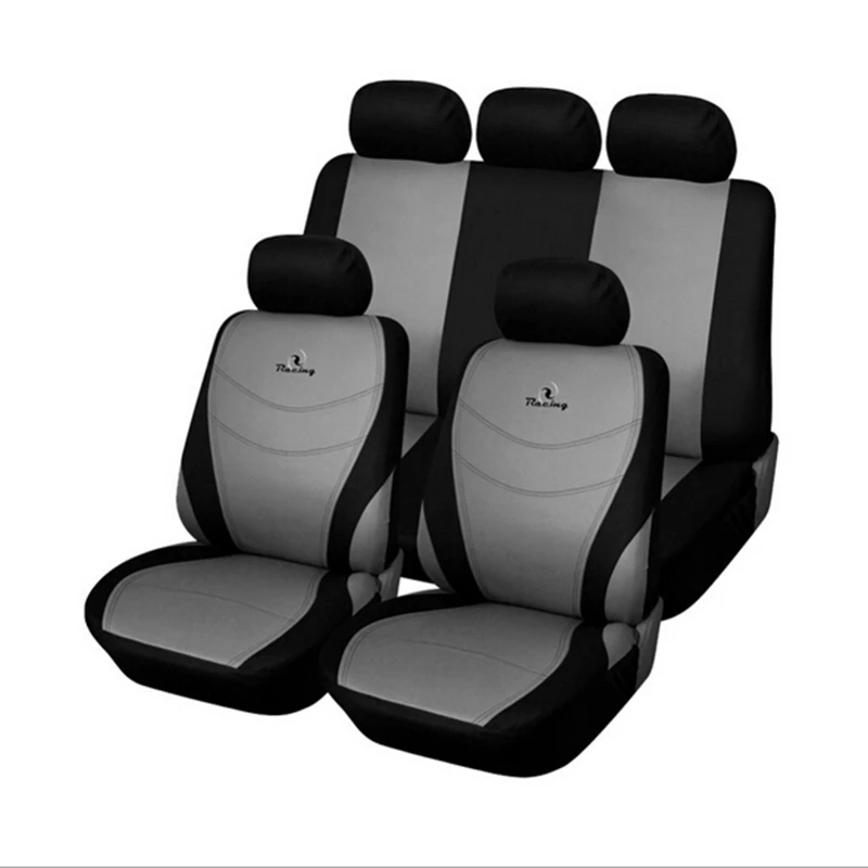 Universal Car Seat Cover Protector Sedans Seat Covers Accessories For