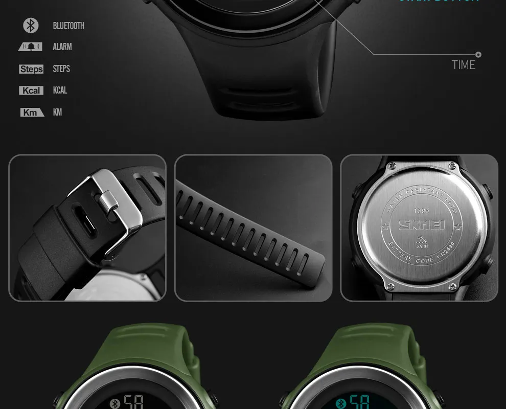 Smart watch (19)
