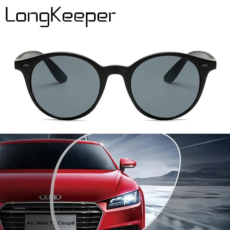 New Fashion Men Polarized Sunglasses Women Retro Round Sun Glasses Male Driver Shades Eyewear UV400 Oculos De Sol New Fashion Men Polarized Sunglasses Women Retro Round Sun Glasses Male Driver Shades Eyewear UV400 Oculos De Sol