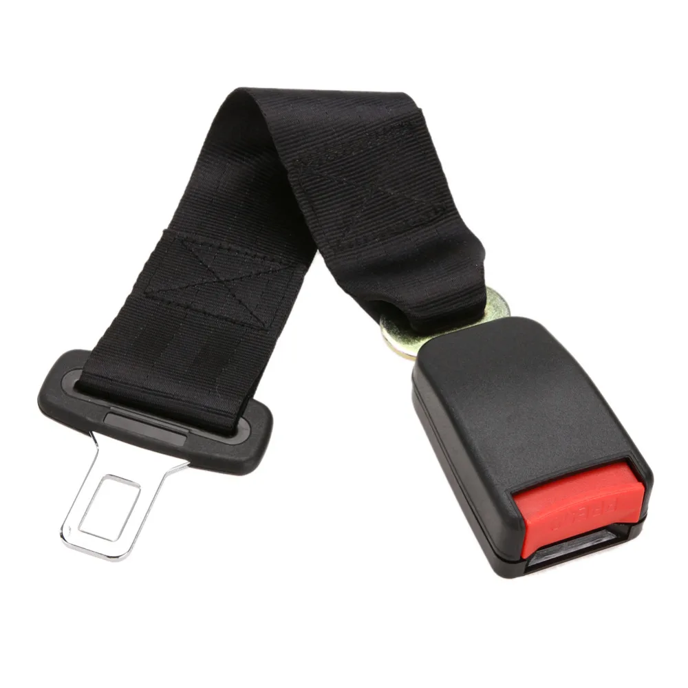 Whole Car Seat Buckle Safety From China 1pcs Universal 14 Car Seat Seatbelt Safety Belt Extender Extension Longer 7 8