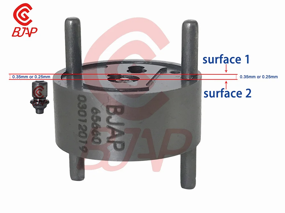 Bosch Piezo Valve (1)