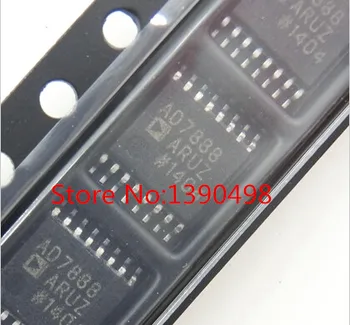 

Free Shipping AD7888ARUZ AD7888ARU AD7888 TSSOP16