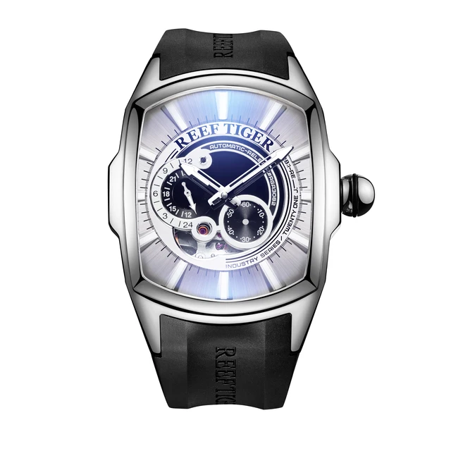 Relógio tiger rawer Clearance