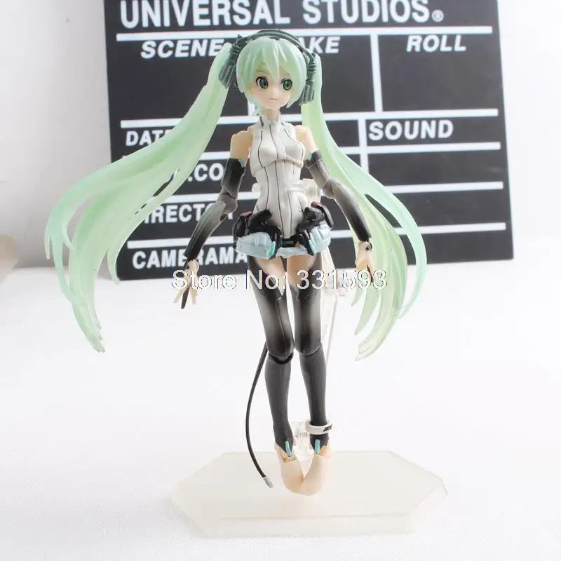 miku with you figure
