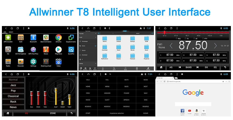 Sale 2 Din Android 8.1 Car Multimedia Player For Mitsubishi Lancer EX EVO Lancer 10 2008-2016 9 x 10.1 inch car dvd gps navi radio 7