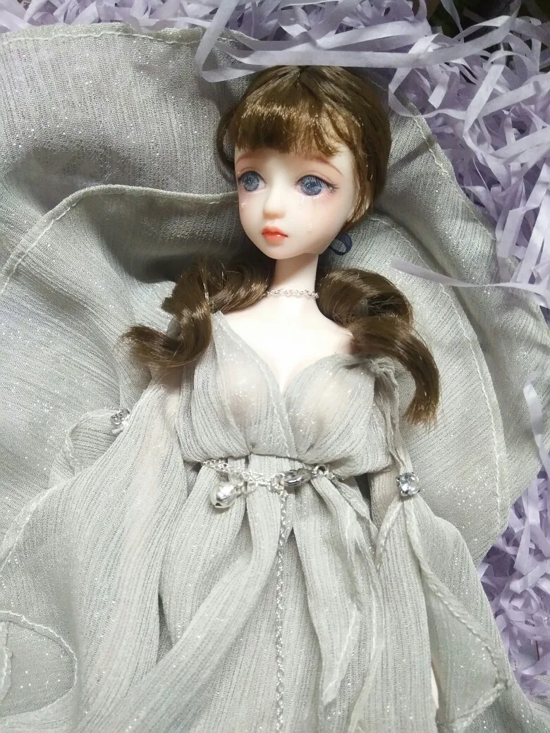 1/6 1/4 1/3 весы BJD одежда аксессуары сексуальное платье для BJD/Аксессуары для кукол SD, не входит в комплект, обувь, парик и другие 19E2391