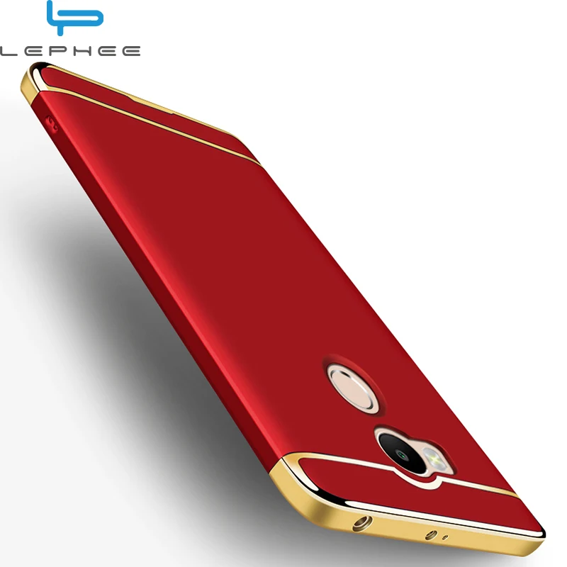 

Xiaomi Redmi 4 Case Xiaomi Redmi 4 Pro Case 3 in 1 Luxury Shockproof Back Phone Cover for Xiomi Redmi 4 4 Pro Xiaomi 4A 5.0 inch