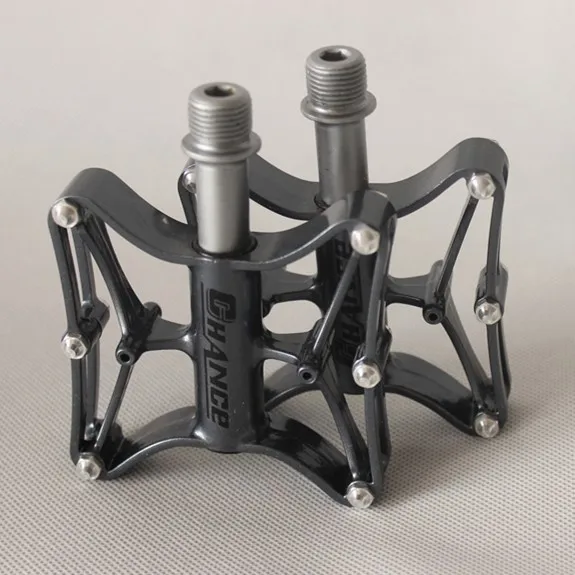 Aest outlet titanium pedals