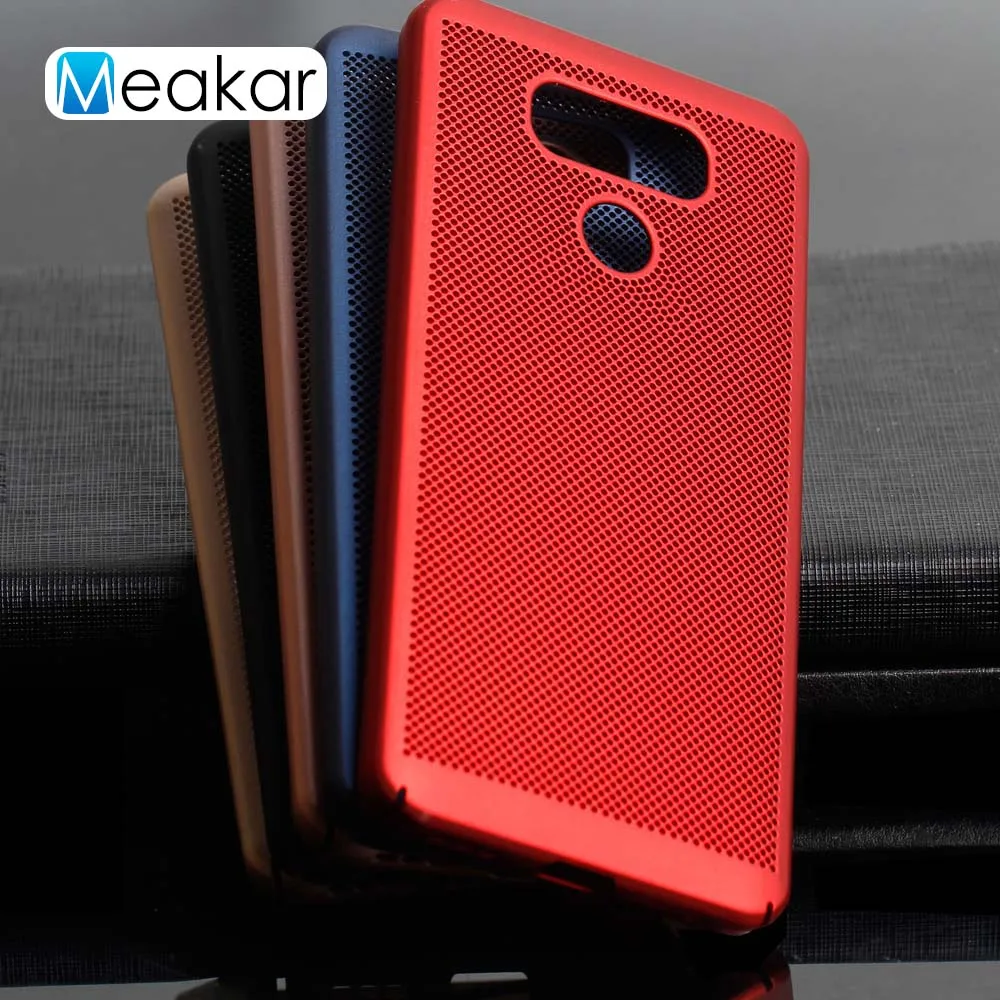 

Coque Cover 5.7For Lg G6 Case For Lg G6 Plus H870 H871 H872 H873 H870K LS993 US997 VS988 H870DSU Phone Back Coque Cover Case