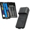 Portable Black Extended 6x AA Battery Case Pack Shell For BaoFeng UV5R UV5RB UV5RE Walkie Talkie ► Photo 1/5