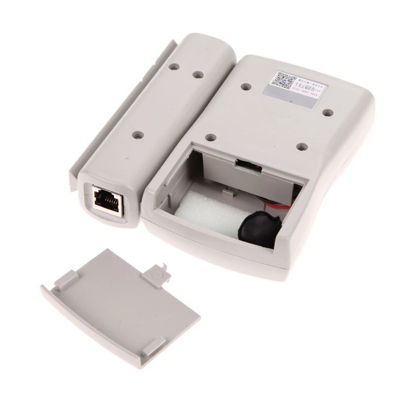 RJ45 connector Network Cable Tester RJ11 RJ12 CAT5 cat5e cat6 cat7 UTP LAN Cable Tester Networking Tool HY968