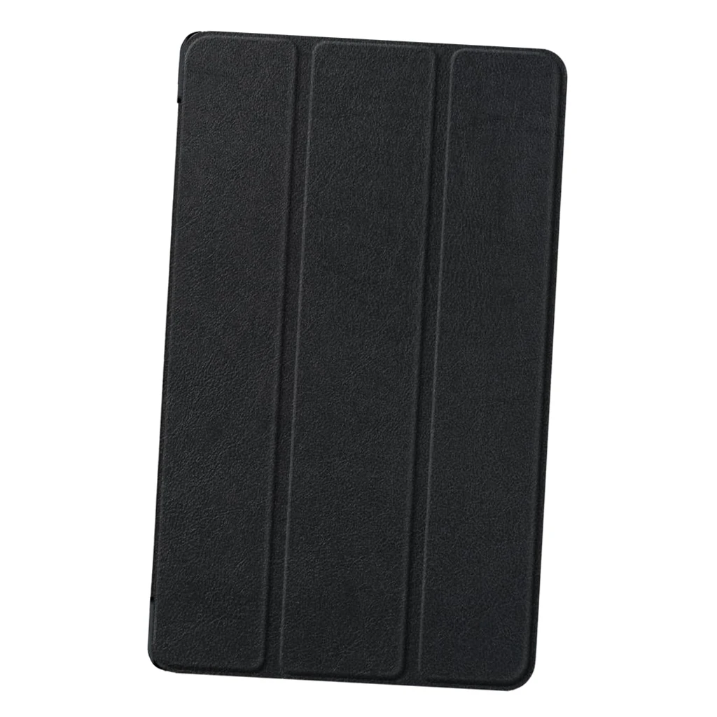  PU Leather Ultra Slim Smart Cover Case for Huawei Mediapad M5 8.4'  Green