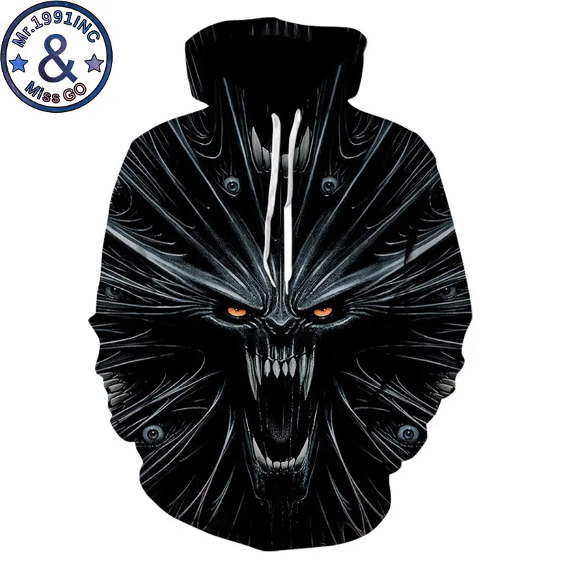 Sudadera Con Capucha De Esqueleto 3D Para Halloween – Diseño Impreso Digital, Unisex, Tejido Suave Y Holgado, Ideal Para Cosplay Y Fiestas De Disfraces