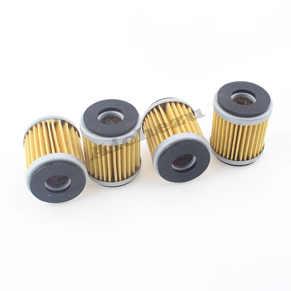 Road Passion Oil Filter for Yamaha SR125SE 1980-1999//SR125 2000-2002//SRX250 1987//SR185 1981-1982