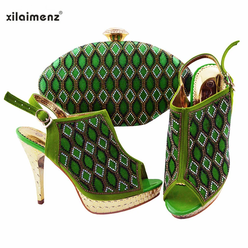 JZC003 LIME GREEN