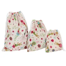 Fashion Unisex Printing Bags Drawstring Backpack 3 Sizes hot sale on new brand hot sale on J10 J10