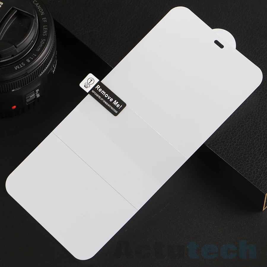 Гидрогелевая мягкая пленка для Xiaomi Mi 9 8 SE A2 Lite Pocophone F1 Mix 3 Redmi Note 7 5 6 Pro защита экрана
