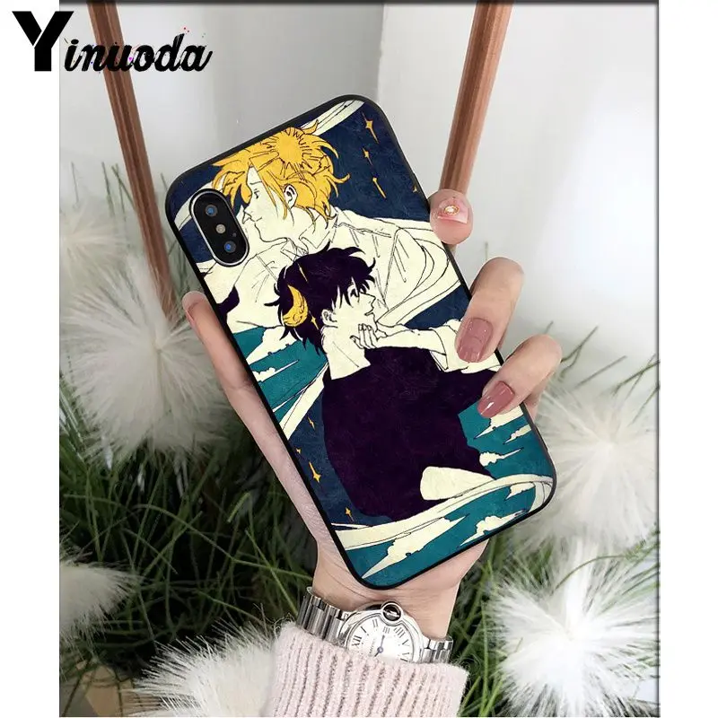 Banana Fish
