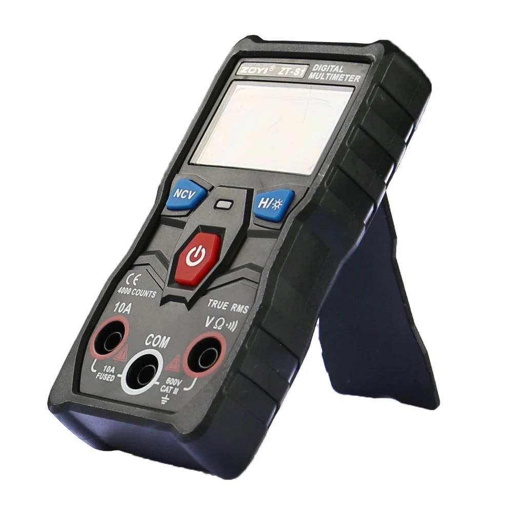 digital multimeter S1  (5)