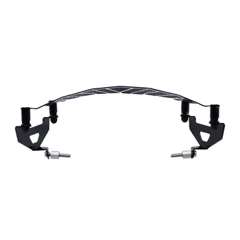 

Motorcycle Headlight Protector Grille Guard Cover For BMW G310GS G 310GS 2017-2018 Adventure Accessories Motor Parts
