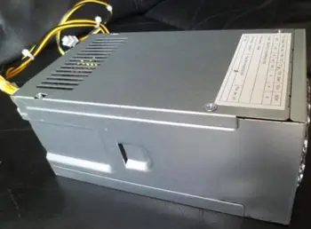 

901760-001 901760-004 922456-001 PCG002 250W Power Supply for 600G3 MT WELL Tested Working
