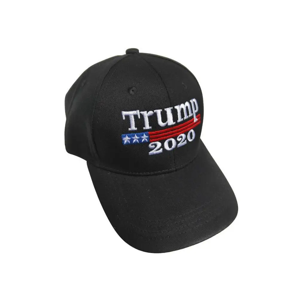 Дональд Трамп, камуфляжные шляпы с вышивкой, президент, сетка, держать Америку большой Кепка s бейсбольная кепка Bone