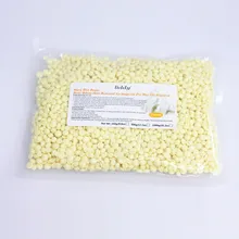 = E Liddy Большая распродажа без полос для удаления горячей пленки гранула твердого парафина воск для зоны бикини приспособления для удаления волос Jul17 Прямая поставка MG